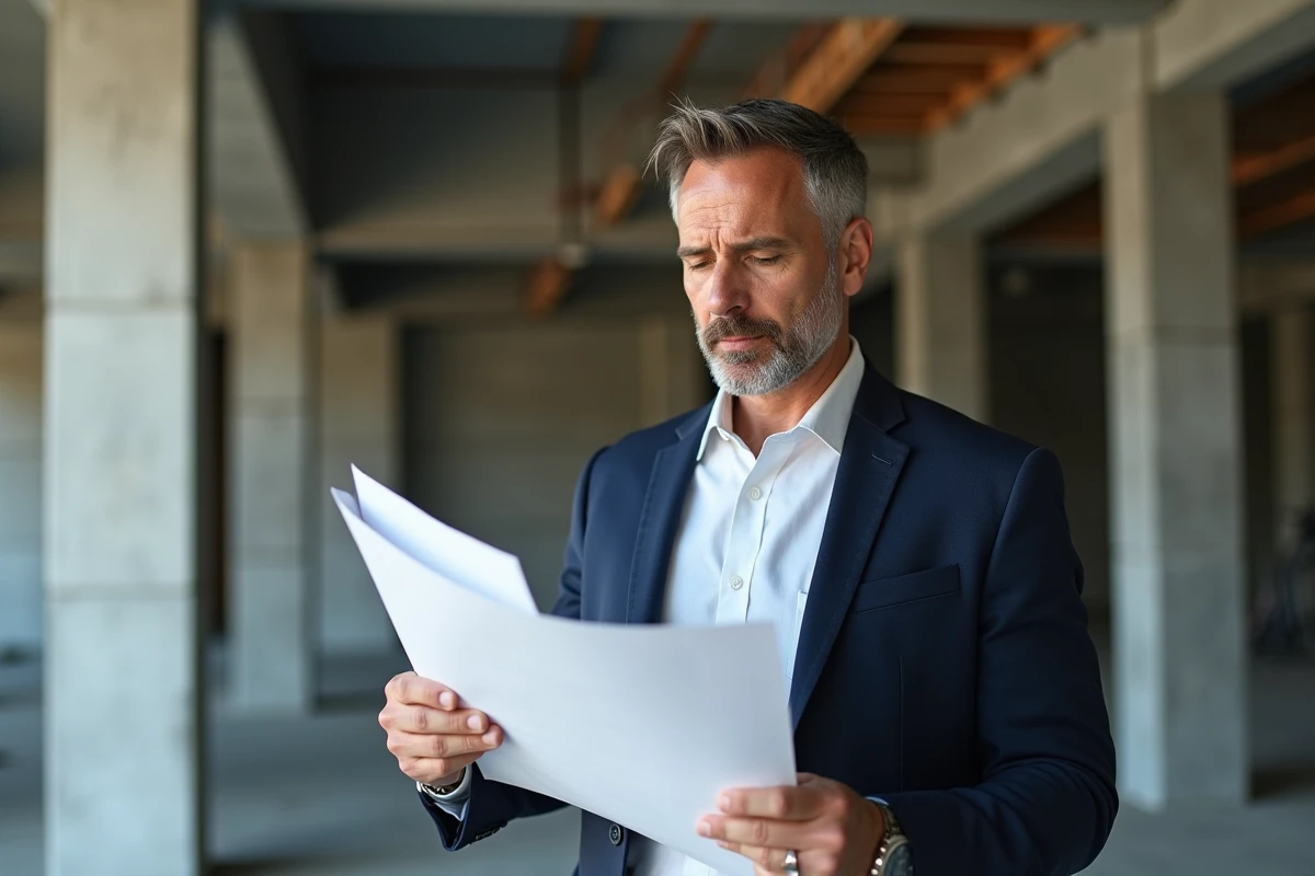 Trois grandes garanties légales essentielles en droit de la construction
