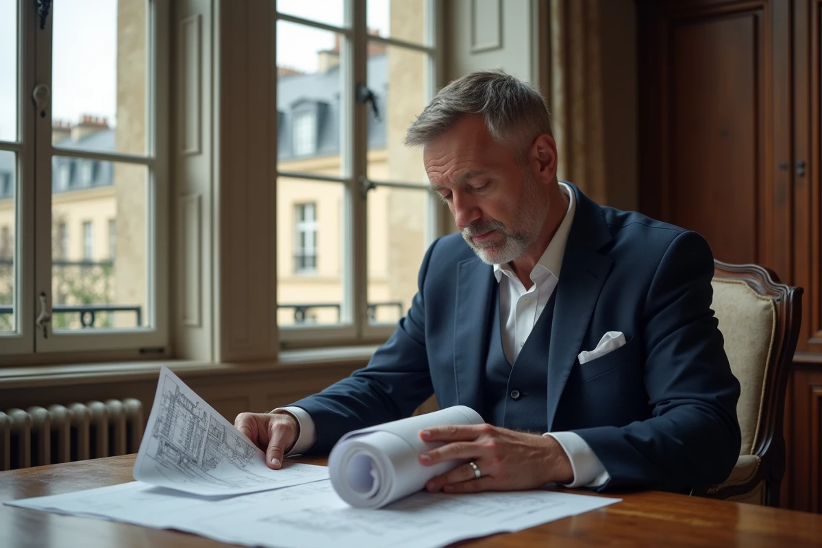 Fonctionnement et principes de la loi Malraux