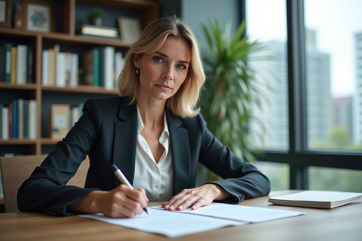 Clause résiliatoire : définition et implications