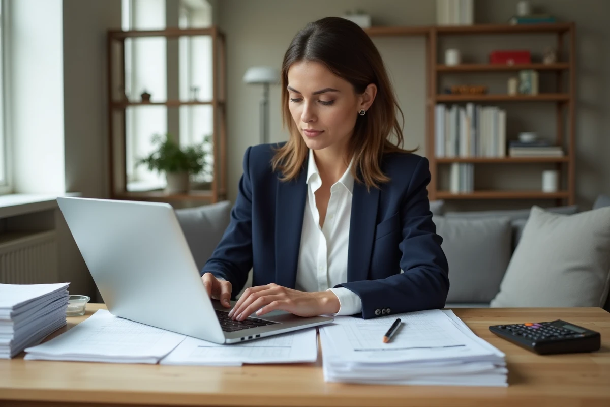 Charges déductibles des loyers pour les locations meublées : un aperçu détaillé