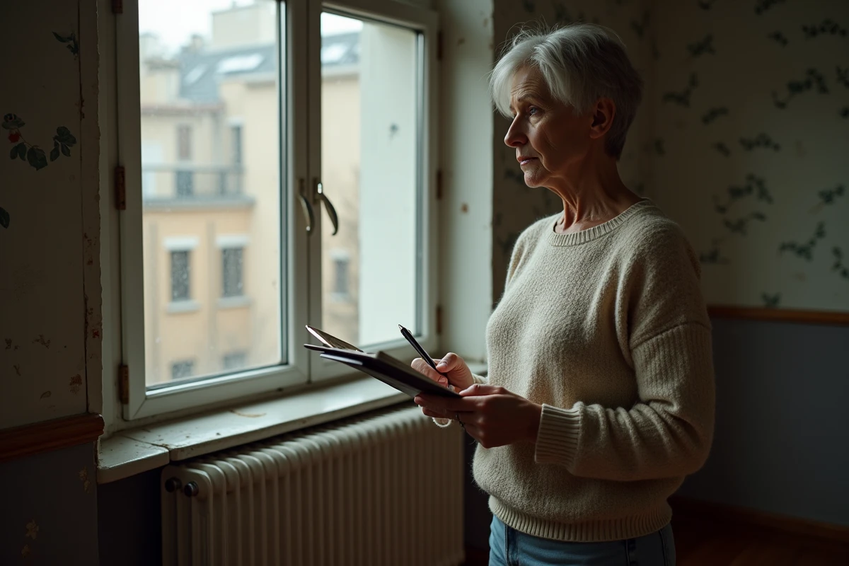 Biens interdits à la location en 2026 : liste et détails