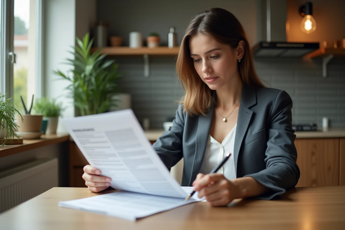 Attestation d&rsquo;assurance locative et responsabilité civile : sa signification et son importance