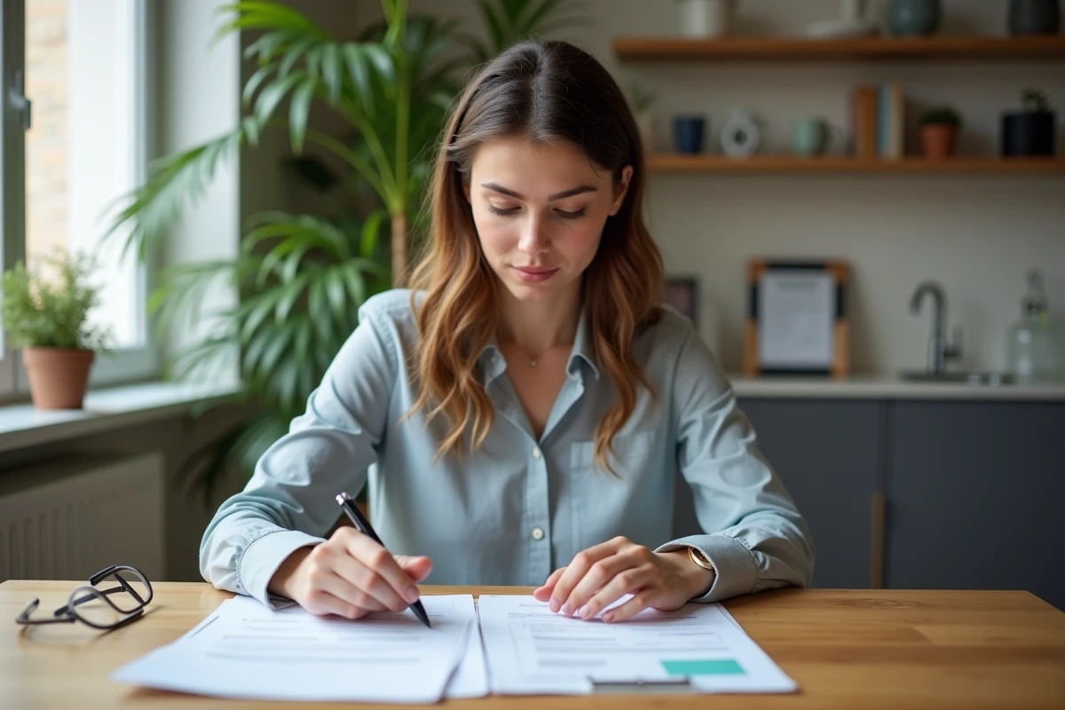 Documents nécessaires pour souscrire une assurance habitation
