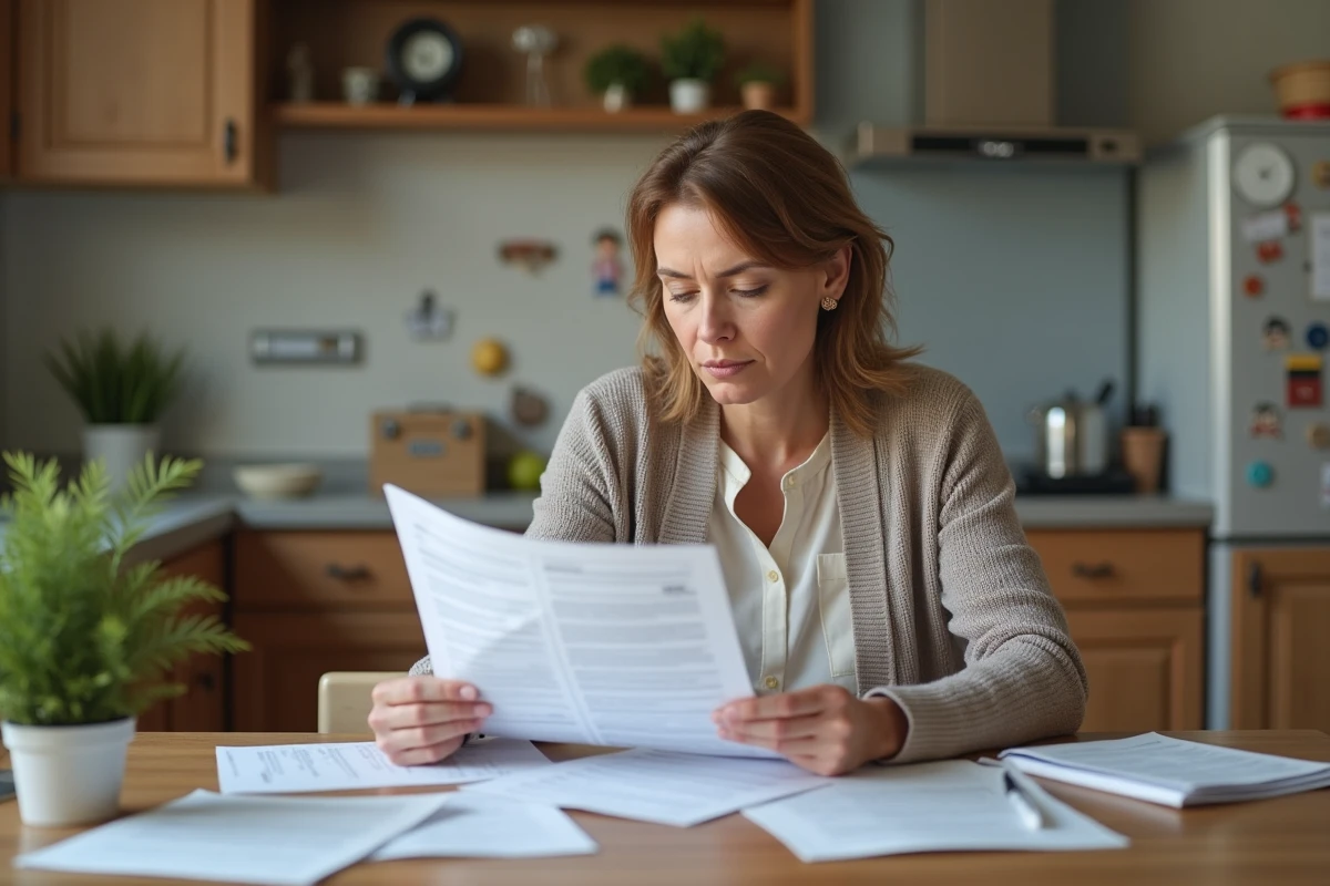 Preuve d&rsquo;occupation d&rsquo;un logement : méthodes et astuces