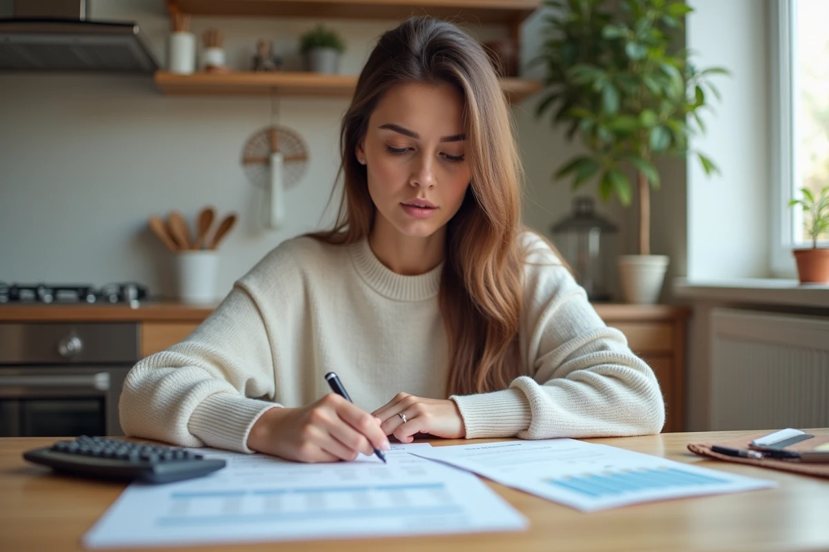 Calcul des charges locatives pour un meublé : méthodes et astuces