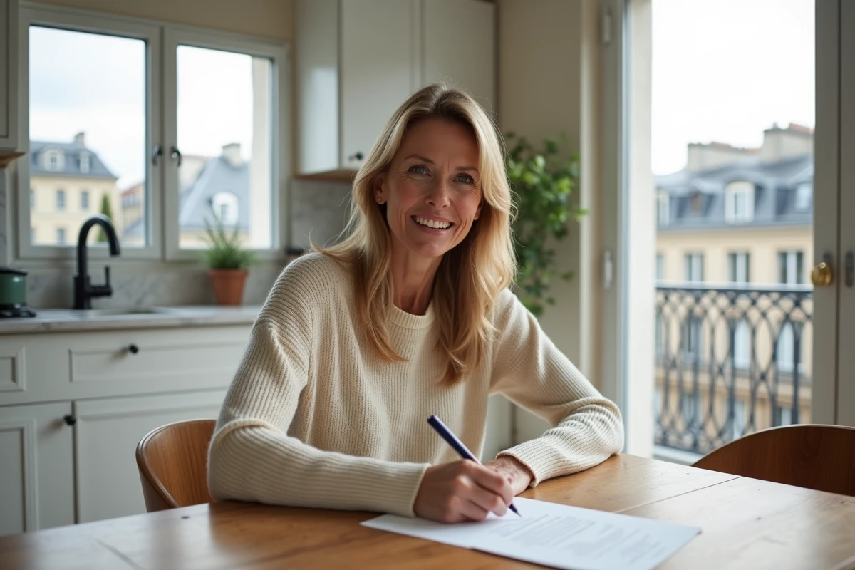 Location longue durée de résidence secondaire à Paris : modalités pour plus de 120 jours