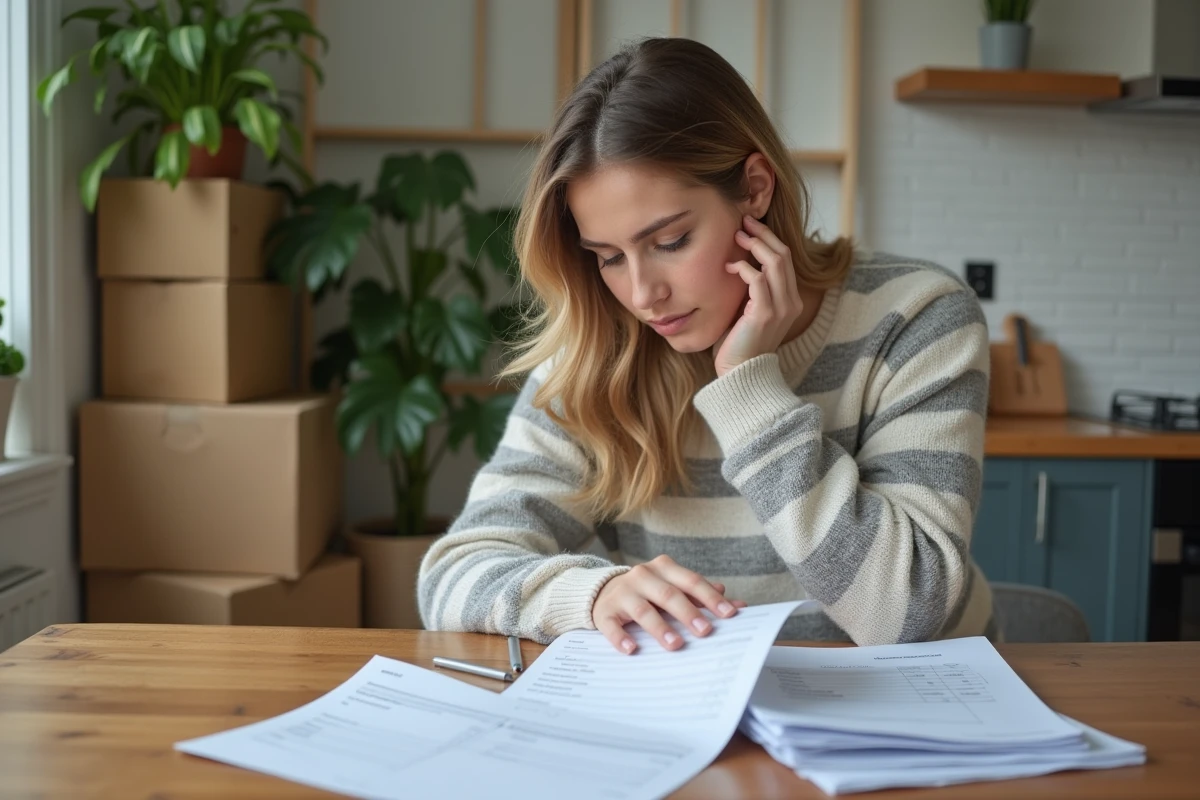 Remboursement de déménagement : méthodes et procédures