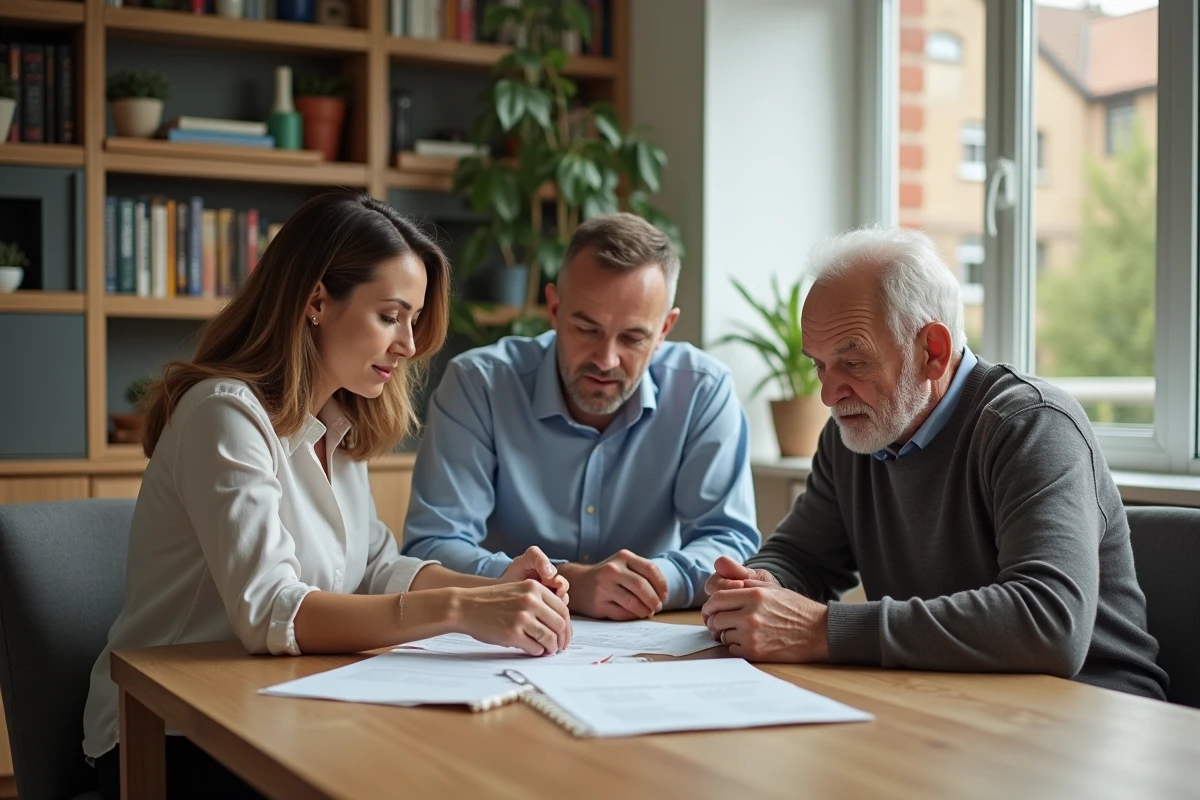 Mettre un bien en indivision : les raisons et les avantages