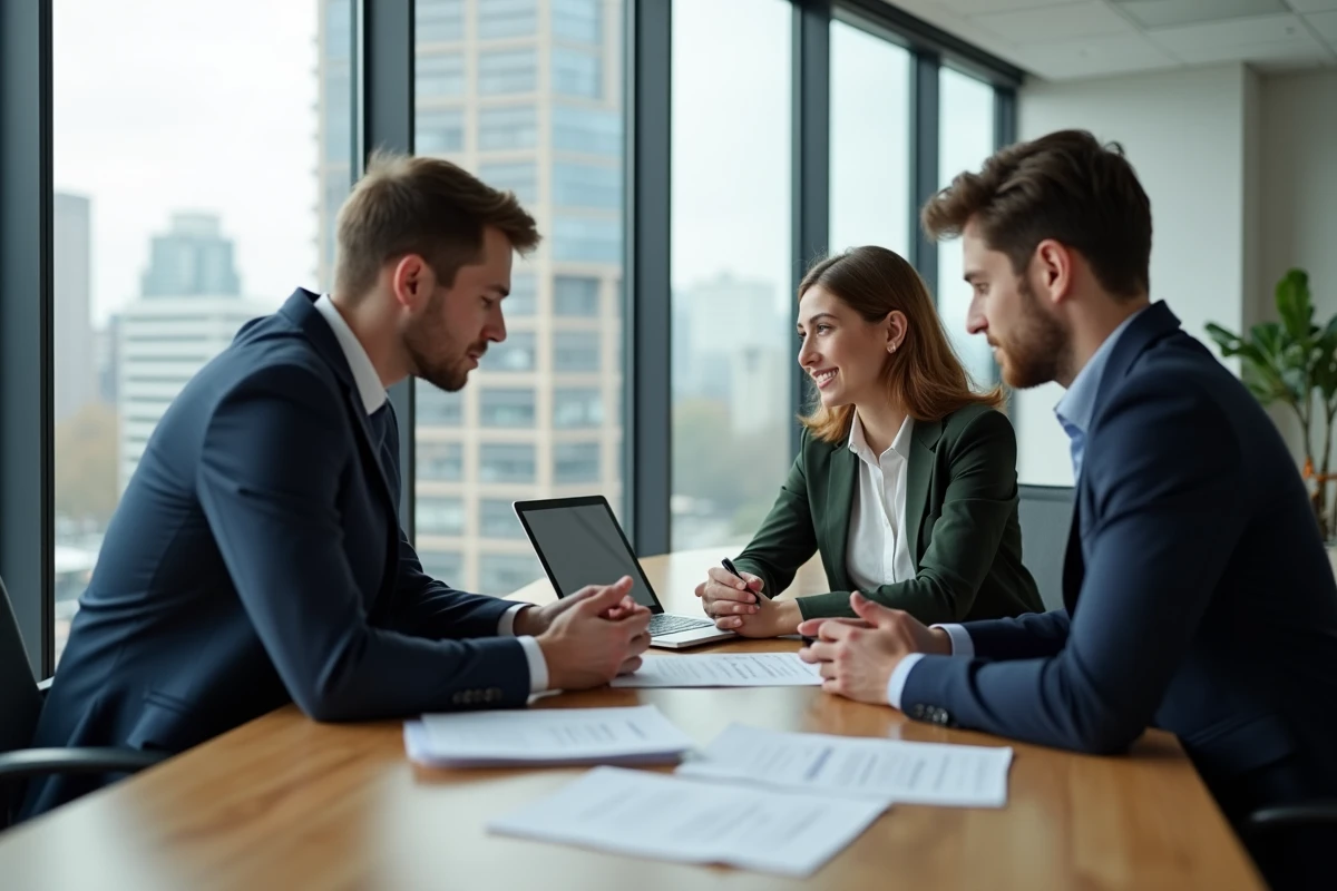 Achat en SCI sans apport : les étapes essentielles