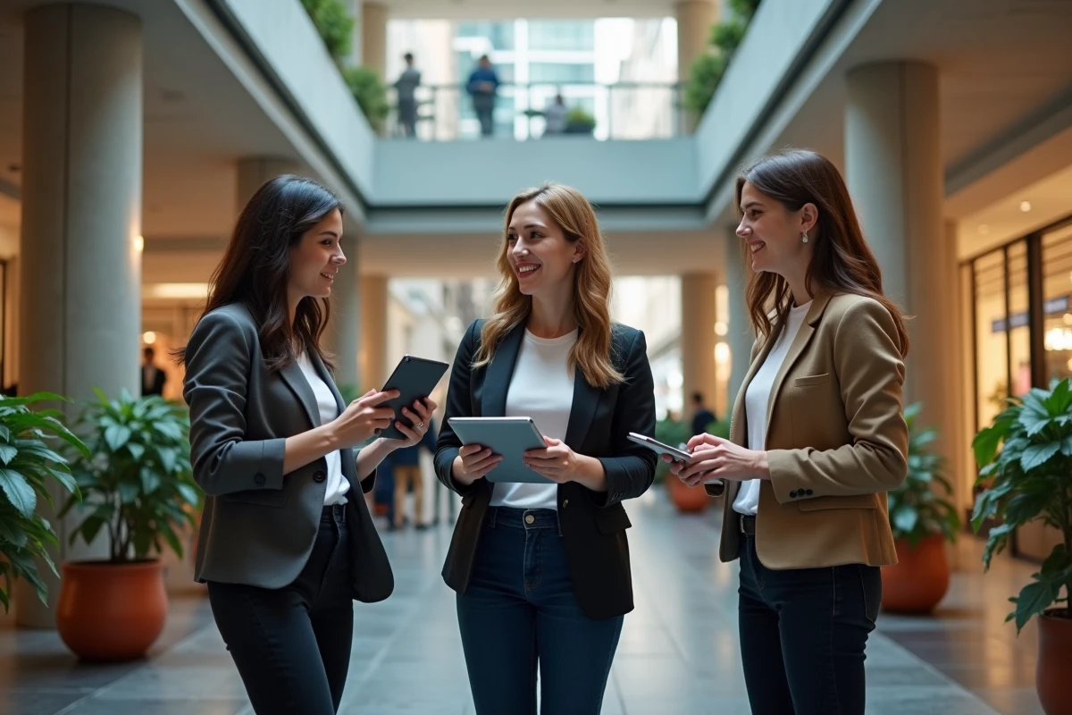 Exemple de bâtiment à usage mixte : une présentation détaillée