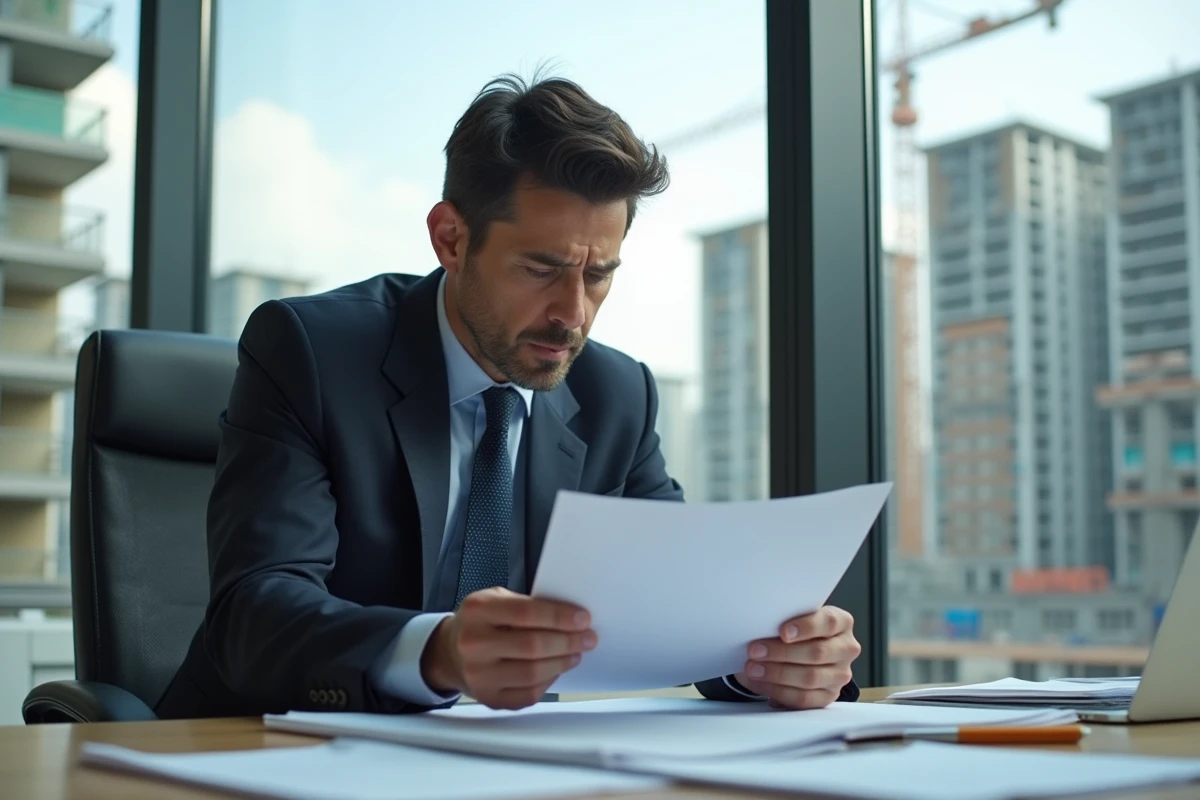 Inconvénients courants de l&rsquo;investissement dans l&rsquo;immobilier neuf