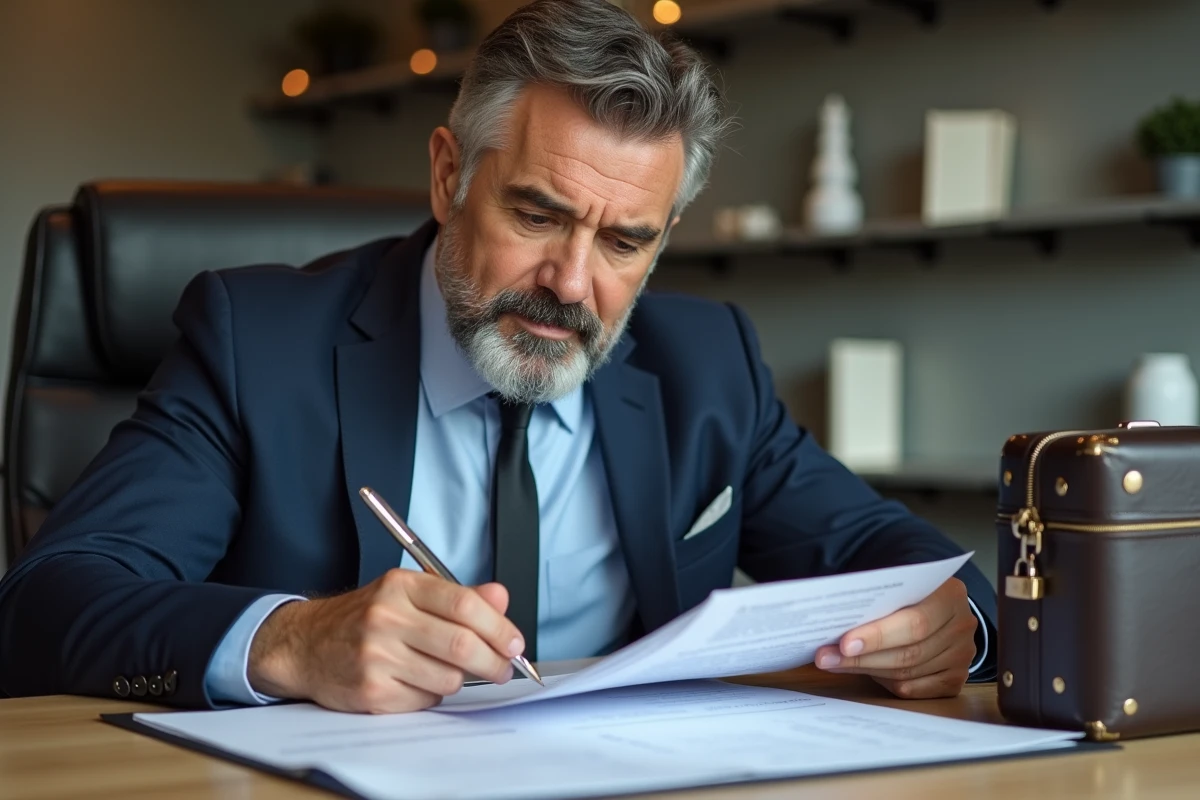 Différence entre prêt garanti et hypothèque : une analyse détaillée