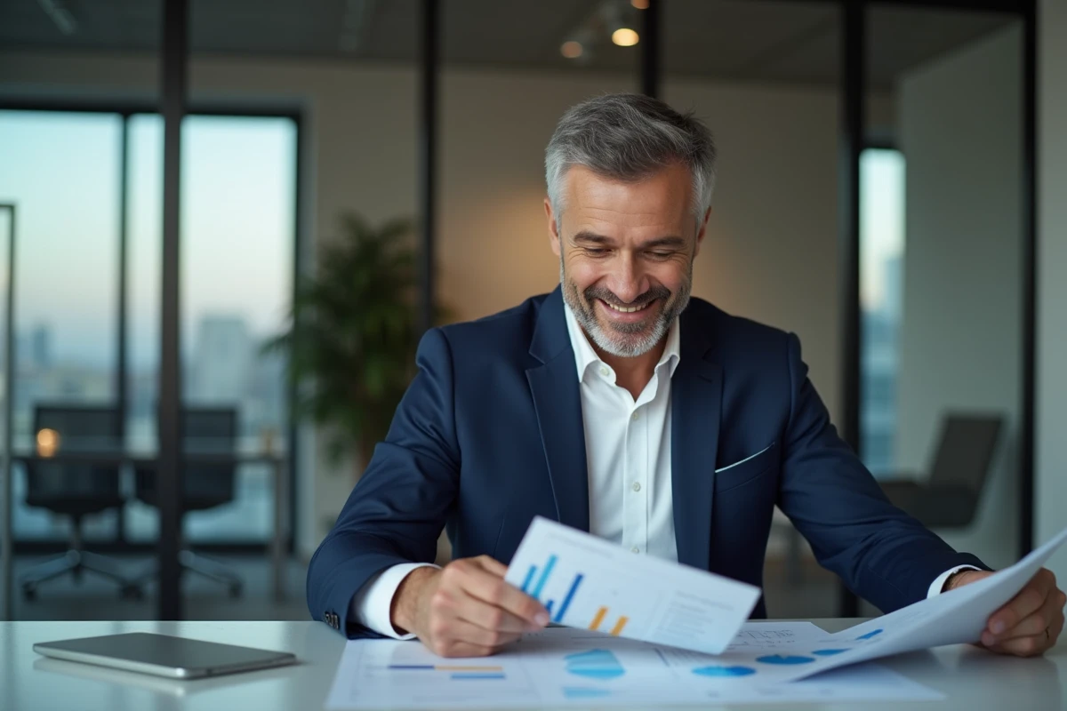 Rendement de 5 % : analyse de sa pertinence