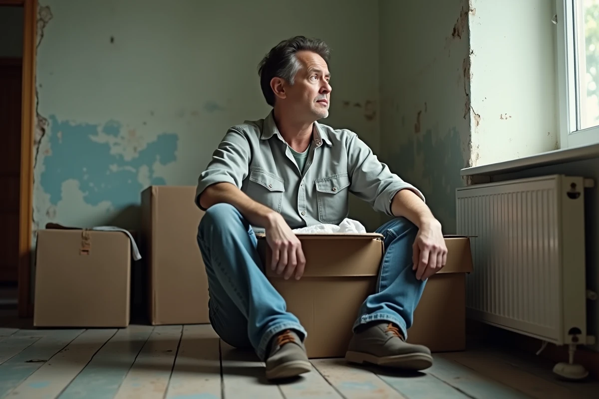 Probabilité d&rsquo;un problème en cas d&rsquo;éviction