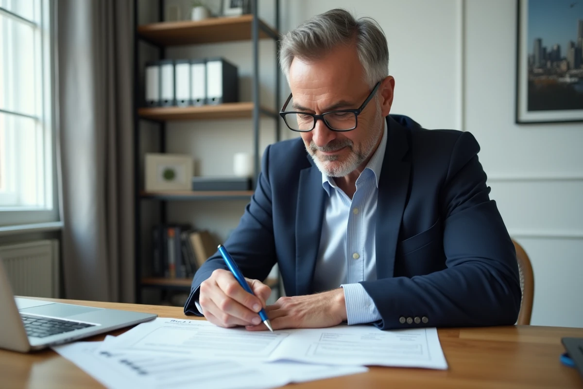 Déclaration Censi Bouvard : procédure et astuces.