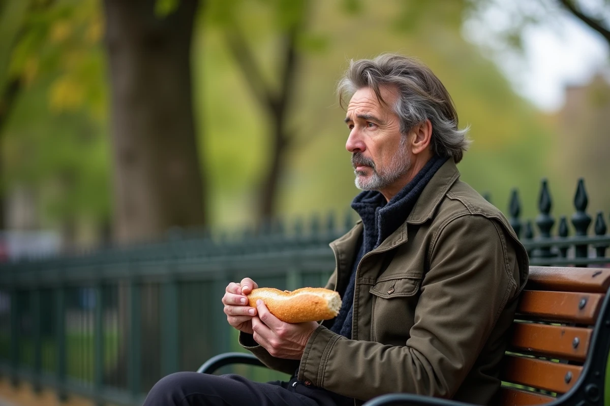 Vivre en France sans argent : les meilleures options