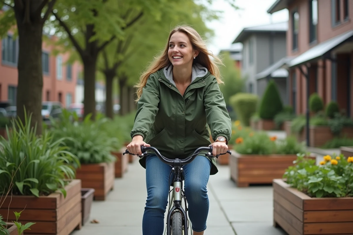 Rendre un quartier écologique : méthodes et astuces