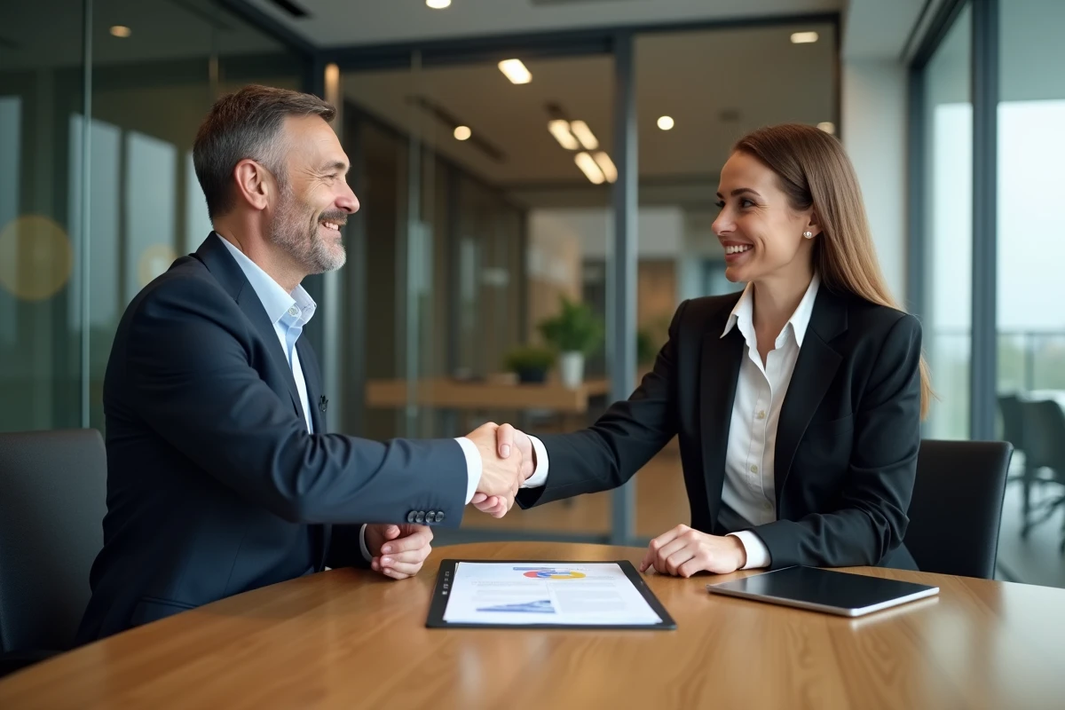 Fonctionnement de l&rsquo;immobilier d&rsquo;entreprise : une approche détaillée