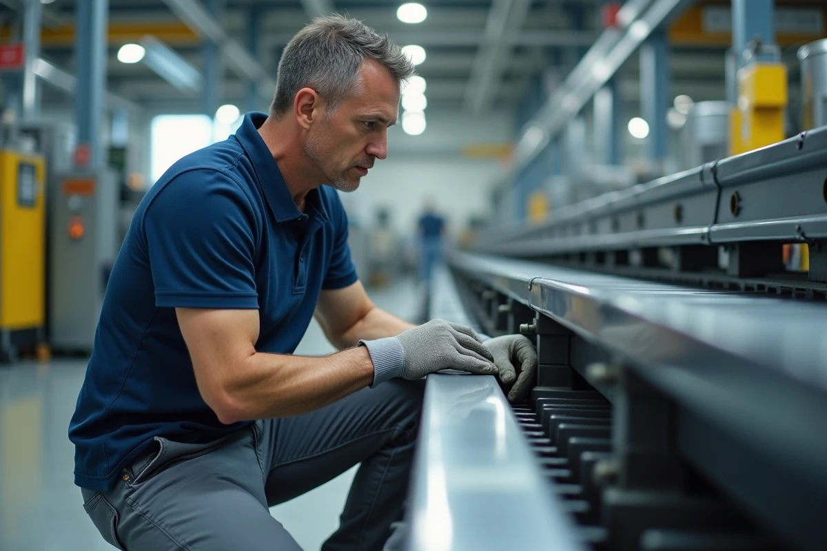 Correction de glissement : méthodes et techniques efficaces